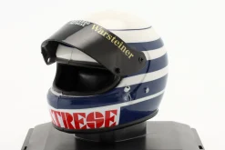 Riccardo Patrese #29 Ragno Arrows Beta Racing Team Formel 1 1981 Helm 1:5 Spark Editions