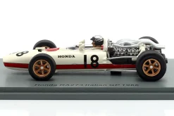 Richie Ginther Honda RA273 #18 Italien GP Formel 1 1966 1:43 Spark