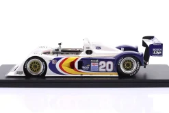 Riley & Scott Ford MK III #20 Sieger 24h Daytona 1997 Dyson Racing 1:18 Spark