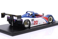 Riley & Scott Ford MK III #20 Sieger 24h Daytona 1999 Dyson Racing 1:18 Spark