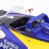 Riley & Scott Oldsmobile MK III #4 Sieger 12h Sebring 1996 Doyle Racing 1:18 Spark