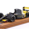 Roberto Moreno Minardi M191 #24 Australien GP Formel 1 1991 1:18 Tecnomodel