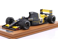 Roberto Moreno Minardi M191 #24 Australien GP Formel 1 1991 1:18 Tecnomodel