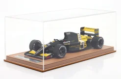 Roberto Moreno Minardi M191 #24 Australien GP Formel 1 1991 1:18 Tecnomodel