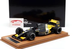 Roberto Moreno Minardi M191 #24 Australien GP Formel 1 1991 1:18 Tecnomodel