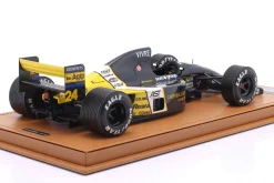 Roberto Moreno Minardi M191 #24 Australien GP Formel 1 1991 1:18 Tecnomodel