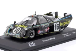 Rondeau M379B #16 Sieger 24h LeMans 1980 Rondeau, Jaussaud 1:43 Altaya