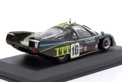 Rondeau M379B #16 Sieger 24h LeMans 1980 Rondeau, Jaussaud 1:43 Altaya