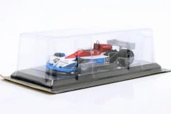 Ronnie Peterson March 761 #10 Formel 1 1976 1:24 Premium Collectibles