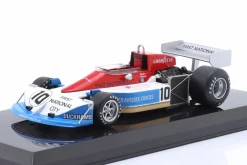 Ronnie Peterson March 761 #10 Formel 1 1976 1:24 Premium Collectibles