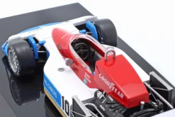 Ronnie Peterson March 761 #10 Formel 1 1976 1:24 Premium Collectibles
