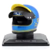Ronnie Peterson #3 Sieger 1000km Nürburgring 1972 Helm 1:5 Spark Editions