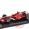 Rubens Barrichello Ferrari F2005 #2 Formel 1 2005 1:24 Premium Collectibles