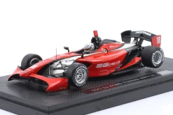 Ryo Orime Toyota #18 Formel Nippon 2012 1:43 Ebbro