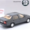 Saab 9000 CD Turbo Baujahr 1990 grau metallic 1:18 Triple9