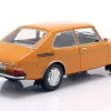 Saab 99 Combi Coupe Baujahr 1975 indian gelb 1:18 Cult Scale