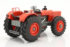 Same Dinosauro Traktor rot 1:32 Schuco