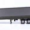Sattelauflieger grau metallic / anthrazit 1:18 Road Kings