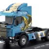 Scania 143M Sattelzugmaschine 1990 The Griffin 1:43 Hachette
