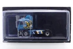 Scania 143M Sattelzugmaschine 1990 The Griffin 1:43 Hachette