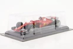 Sebastian Vettel Ferrari SF70H #5 Formel 1 2017 1:24 Premium Collectibles
