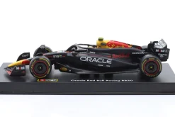 Sergio Perez Red Bull Racing RB20 #11 Formel 1 2024 1:43 Bburago