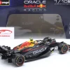 Sergio Perez Red Bull Racing RB19 #11 Formel 1 2023 1:18 Bburago
