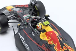 Sergio Perez Red Bull Racing RB19 #11 Formel 1 2023 1:18 Bburago