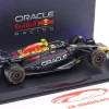 Sergio Perez Red Bull Racing RB19 #11 Formel 1 2023 1:43 Bburago