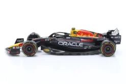 Sergio Perez Red Bull Racing RB19 #11 Formel 1 2023 1:43 Bburago