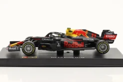 Sergio Perez Red Bull RB16B #11 Formel 1 2021 1:43 Bburago