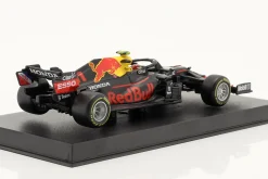 Sergio Perez Red Bull RB16B #11 Formel 1 2021 1:43 Bburago