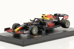 Sergio Perez Red Bull RB16B #11 Formel 1 2021 1:43 Bburago
