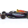 Sergio Perez Red Bull RB19 #11 2nd Miami GP Formel 1 2023 1:43 Bburago