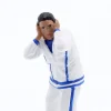 24 Series 2 Figur #6 1:24 American Diorama