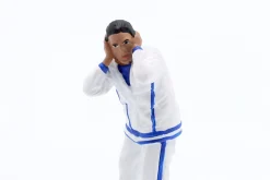 24 Series 2 Figur #6 1:24 American Diorama