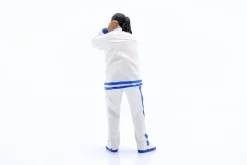 24 Series 2 Figur #6 1:24 American Diorama