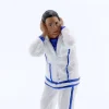 18 Series 2 Figur #6 1:18 American Diorama