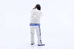 18 Series 2 Figur #6 1:18 American Diorama