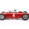 Sitzende Rennfahrer-Figur Phil H. 1:18 Figurenmanufaktur