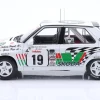 Skoda Felicia Kit Car #19 Rallye Tour de Corse 1995 Sibera, Gross 1:18 Ixo