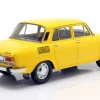 Skoda 100 L Baujahr 1969 gelb 1:18 ModelCar Group