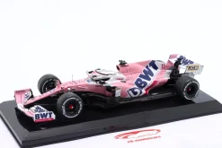 S. Perez Racing Point RP20 #11 GP Formel 1 2020 1:24 Premium Collectibles