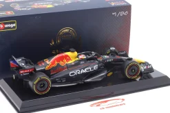 S. Perez Red Bull Racing RB18 #11 Formel 1 2022 1:24 Bburago