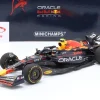 S. Perez Red Bull RB18 #11 Sieger Singapur GP Formel 1 2022 1:18 Minichamps