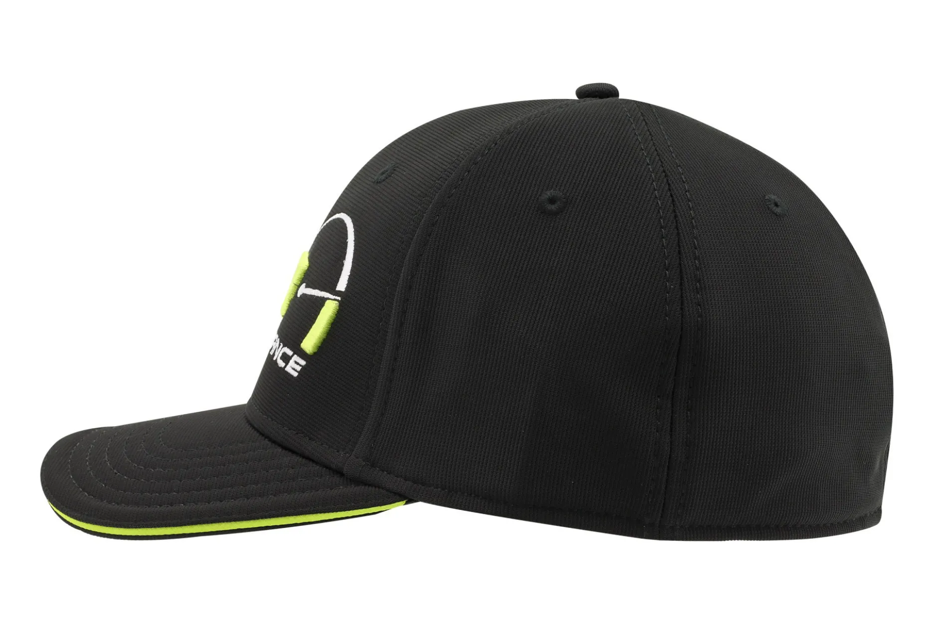 SSR Performance Driver Cap #92 Stretch Fit