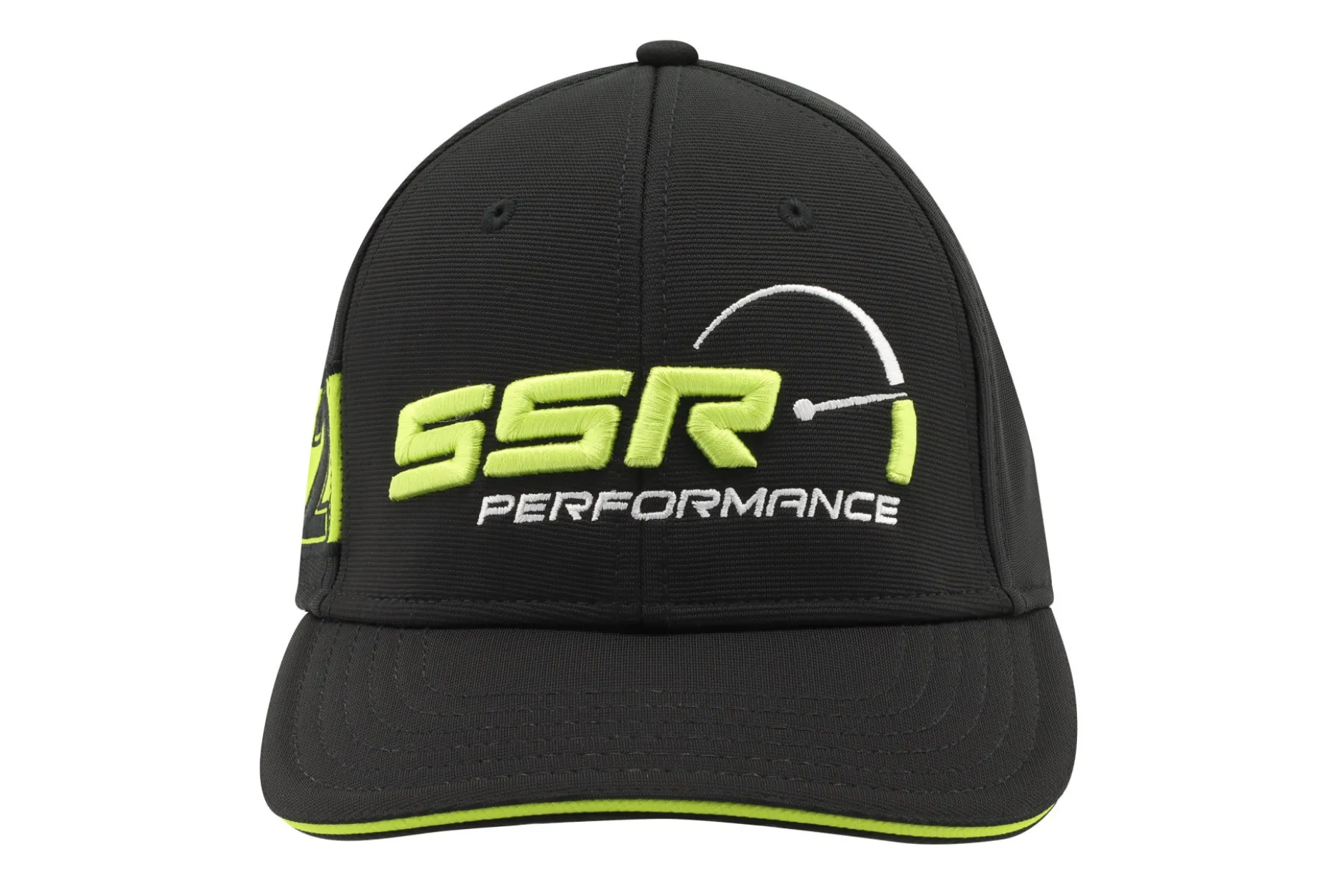 SSR Performance Driver Cap #92 Stretch Fit
