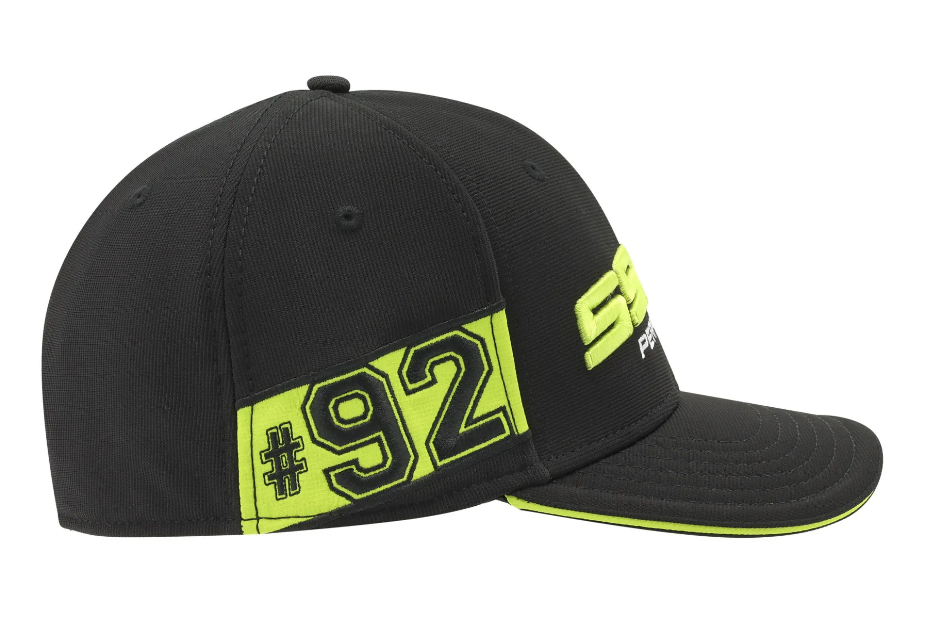 SSR Performance Driver Cap #92 Stretch Fit