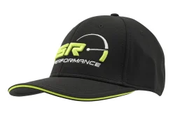 SSR Performance Driver Cap #92 Stretch Fit