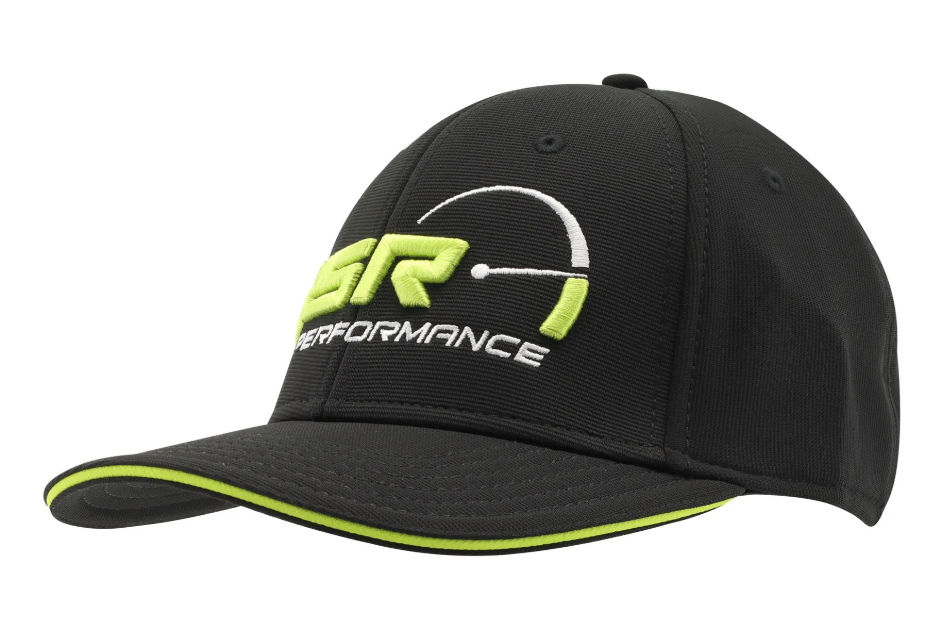 SSR Performance Driver Cap #92 Stretch Fit